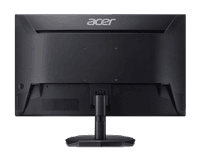 Монитор Acer KG251QP3biip 24,5'', 16:9, VA, FHD, 0,5/2ms, 250cd, 180Hz, HDMI, DP - фото 4