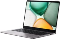 Ноутбук Honor MagicBook X14 2025 14" FHD i5 12450H 8/512GB Intel UHD Graphics No OS 5301ALWY GDG-X GRAY - фото 7