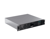 Онлайн ИБП MR-US2KRT-TIE, 2кВА, 4*12B/9Ач, Вход: С14, Выход: 8*IEC C13, стоечный, MARSRIVA