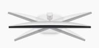 Монитор Dell 27" S2722QC, 16:9, IPS, UHD, 4ms, 350cd, 60Hz, HDMI, USB, USB-C, SPK, HAS - фото 3