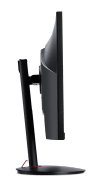 Монитор Acer XV272UV3bmiiprx 27'', 16:9, IPS, QHD, 0,5/1ms, 400cd, 180Hz, HDMI, DP, SPK, HAS - фото 6