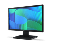 Монитор Acer V206QAbi 19,5'',16:9, TN, 1600x900, 5ms, 200cd, 75Hz, VGA, HDMI - фото 3