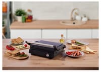 Гриль электрический BBQ Gorenje GCG2000M 744407 - фото 1
