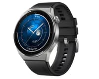 Умные часы GT 3 PRO ODIN-B19 BLACK HUAWEI - фото 4
