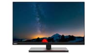 Монитор 27" Lenovo ThinkVision P27u-20 IPS 3840x2160, 60 Гц, 4 мс, 16:9, 400 кд/м², 2xHDMI, 1xDP, Thunderbolt, черный - фото 1