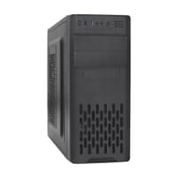 Корпус MIDITOWER CP-606U-AB350 ATX PSU EX292994RUS EXEGATE - фото 2