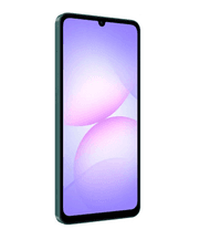 Смартфон Samsung GALAXY A07 SM-A075 6/128Gb зеленый - фото 2