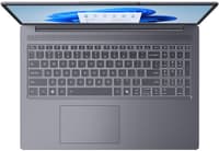 Ноутбук Lenovo IdeaPad Slim 3 16IRH10/16" WUXGA 1920x1200/Intel Core i5 13420H/16 Gb/512 Gb SSD/Intel UHD Graphics/No OS/серый/1.73 кг - фото 4