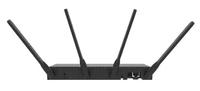 Маршрутизатор 1000M 10PORT 1SFP+ RB4011IGS+5HACQ2HND-I MIKROTIK - фото 2