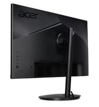 Монитор Acer 27'' CB272Gbmiprxv 16:9, IPS, FHD, 1ms, 250cd, 120Hz, VGA, HDMI, DP, SPK, HAS - фото 6