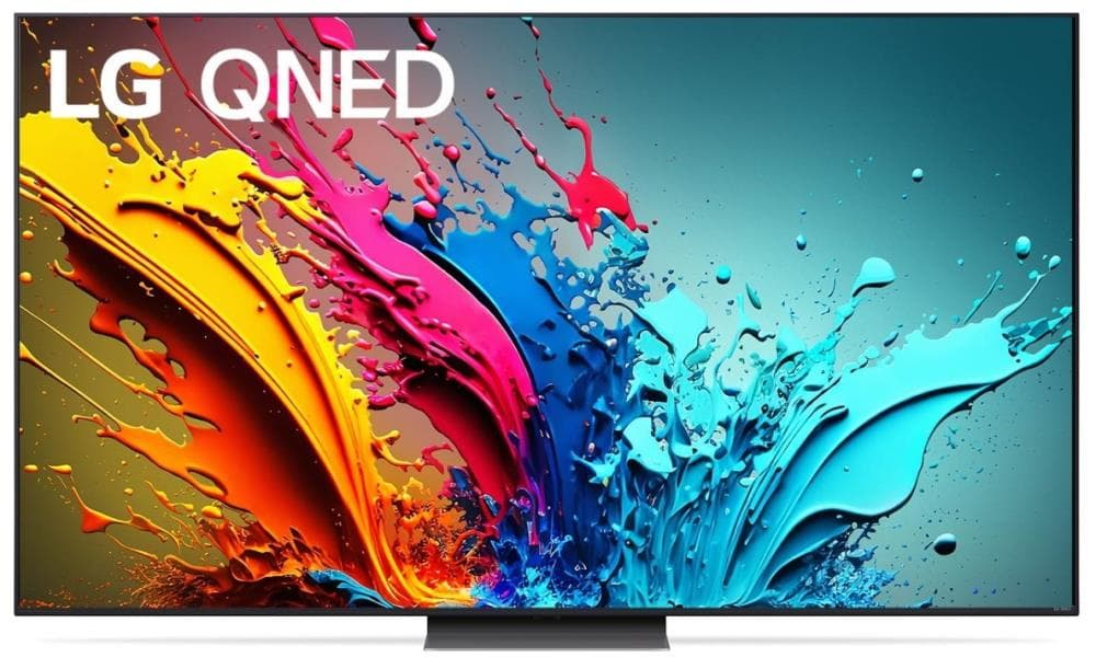 Телевизор QNED 65" 4K 65QNED86T6A.ARUG LG