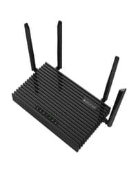 Wi-Fi маршрутизатор AX1800 3G/4G WIFI6 N6 NETIS - фото 4