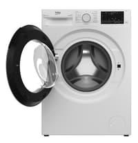 Стиральная машина Beko B3WFR572WW класс: A загр.фронтальная макс.:7кг белый инвертор - фото 4