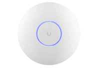 Потолочная Wi-Fi 7 точка доступа (AP) с 8 антеннами U7-Pro-Max, с поддержкой частоты 6 ГГц UBIQUITI - фото 2