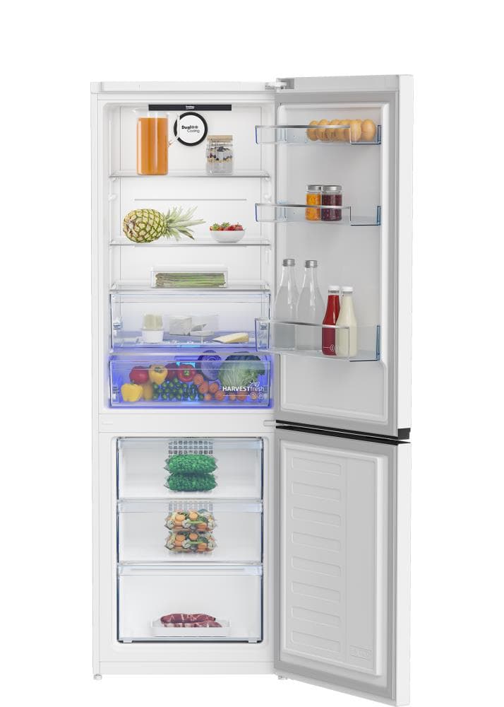 Холодильник B3R0CNK362HW 7387010008 BEKO