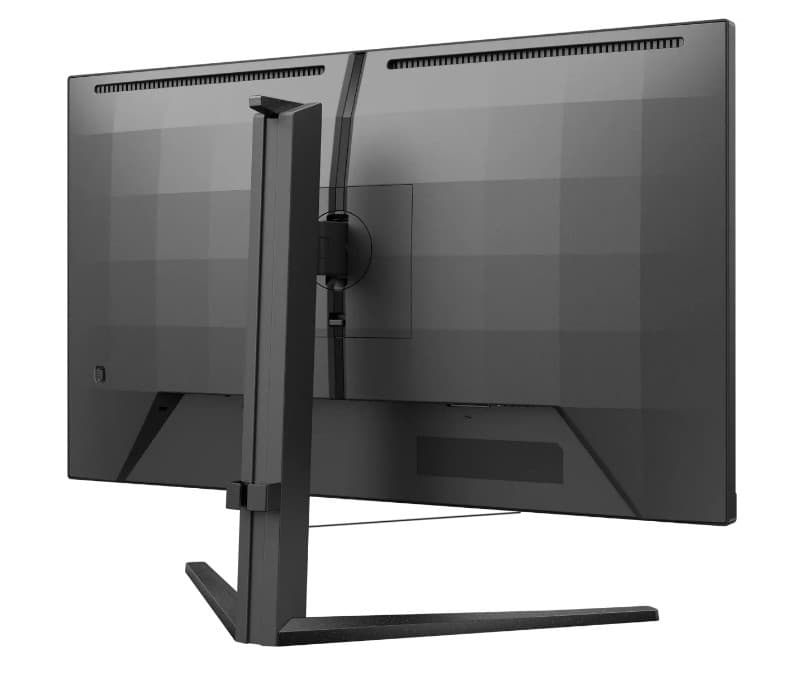 Монитор Philips 27" 27M2N3500PF, 16:9, IPS, QHD, 1ms, 300cd, 260Hz, HDMI, DP