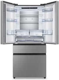 Холодильник NRM8181UX 734260 GORENJE - фото 6