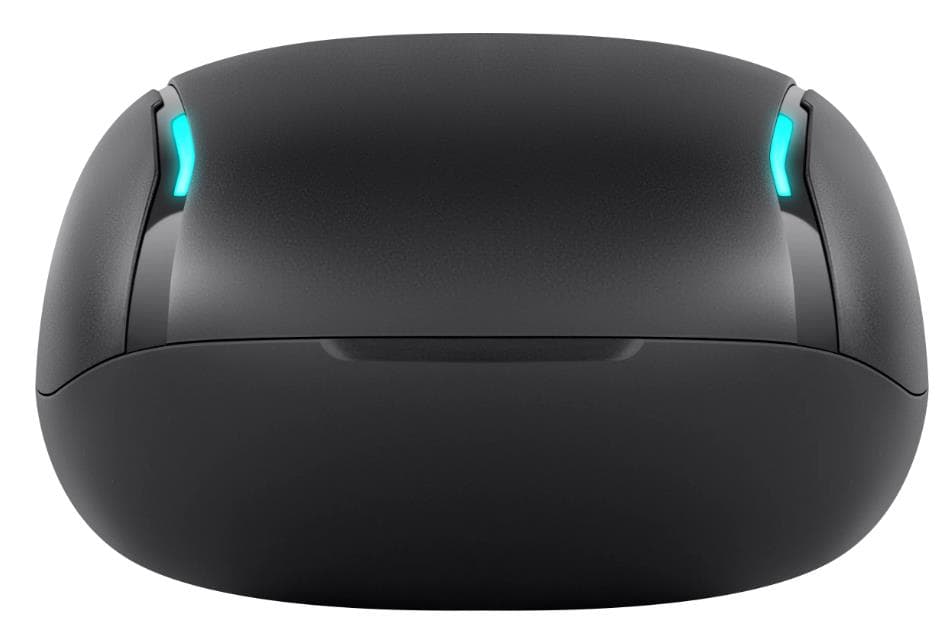 Гарнитура CYBERDOTS 280 TWS BLACK 63280 DEFENDER