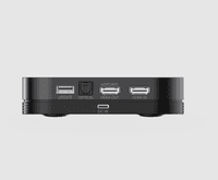 Саундбар Hisense HT SATURN 4.1.2 480Вт+240Вт черный - фото 23