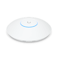 Потолочная WiFi 7 точка доступа с 6 пространственными потоками U7-PRO UBIQUITI - фото 6