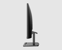Монитор MSI 24,5" PRO MP253, 16:9, IPS, FHD, 4ms, 300cd, 100Hz, VGA, HDMI, DP, SPK - фото 2