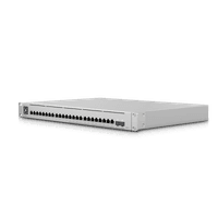 Коммутатор 24PORT 2.5GBE POE USW-ENTERPRISE-24-POE UBIQUITI - фото 2
