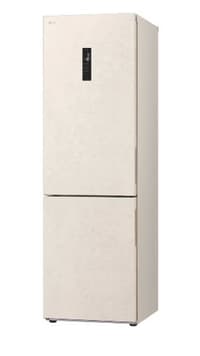 Холодильник GC-B459AEMW LG - фото 5