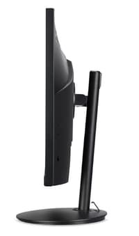 Монитор Acer 27'' CB272Gbmiprxv 16:9, IPS, FHD, 1ms, 250cd, 120Hz, VGA, HDMI, DP, SPK, HAS - фото 2