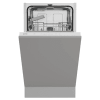 Встраиваемая посудомоечная машина 45СМ GV522E10WE 747850 GORENJE - фото 4