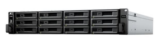 Модуль расширения СХД 12BAY NO HDD RXD1219SAS SYNOLOGY