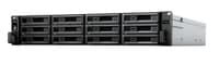 Модуль расширения СХД 12BAY NO HDD RXD1219SAS SYNOLOGY - фото 1
