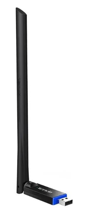 Wi-Fi адаптер 650MBPS DUAL-BAND U10 TENDA