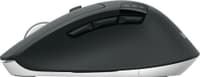 Мышь беспроводная M720 TRIATHLON BLACK 910-004794 LOGITECH - фото 1