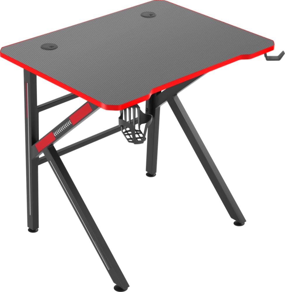 Игровой стол GAMING  ASSASSIN BLACK 64331 DEFENDER 