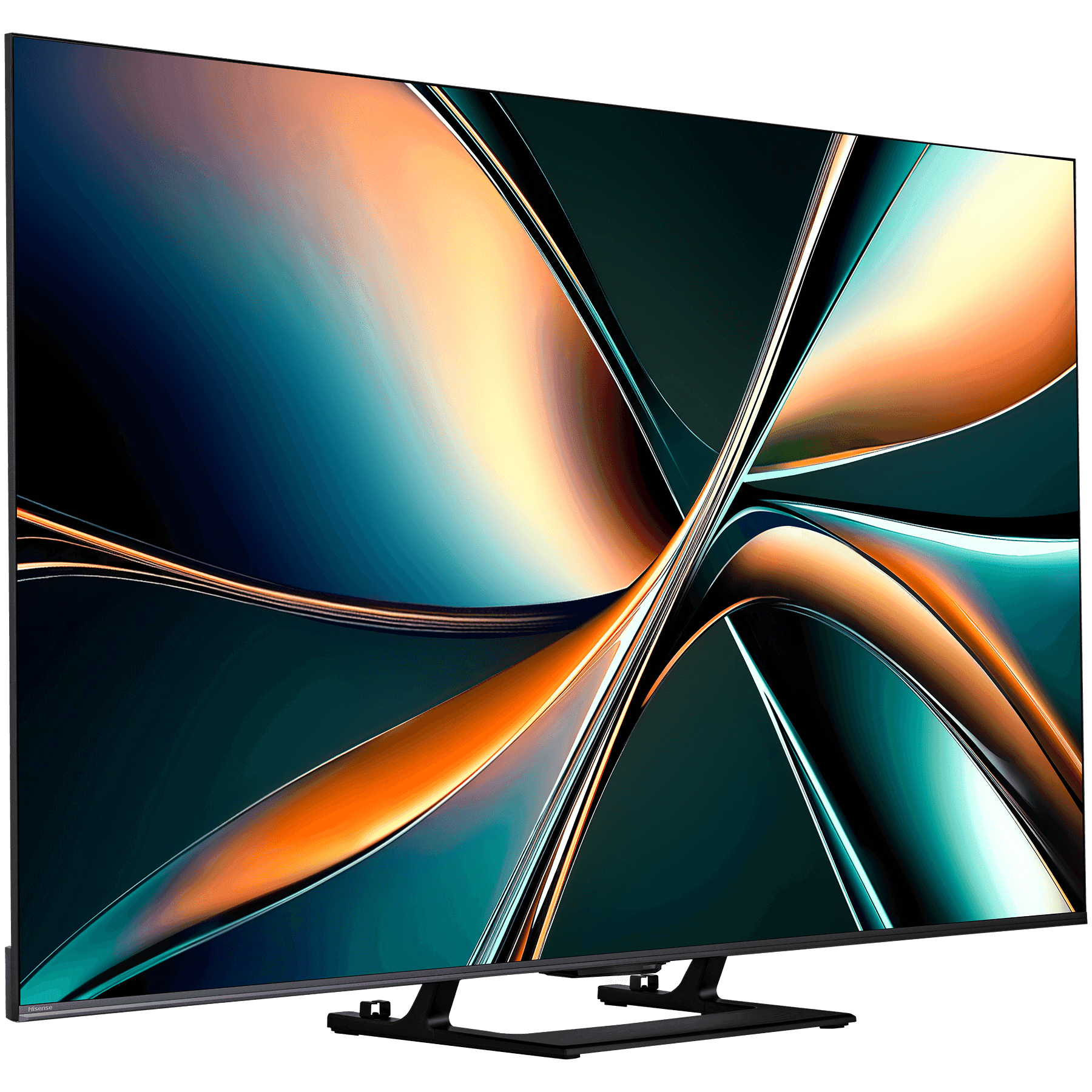 Телевизор 75" Mini-LED 4K UHD 75U7Q HISENSE