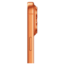 Мобильный телефон IPHONE 17 PRO MAX 1TB MFYG4J/A ORANGE APPLE - фото 3