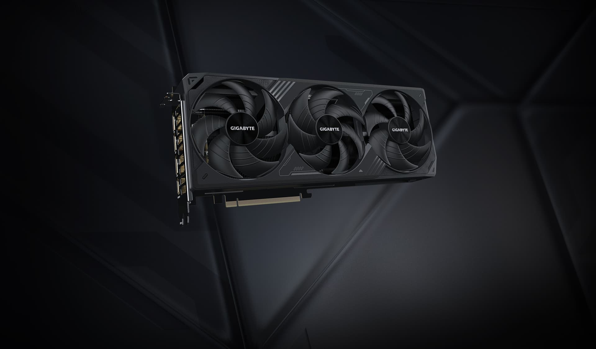 Видеокарта PCIE16 RTX5070TI 16GB GV-N507TWF3OC-16GD GIGABYTE