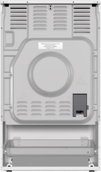 Электрическая плита GECS5C70WA 740508 GORENJE - фото 6