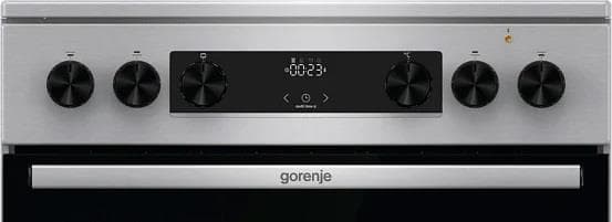 Электрическая плита GECS6C70XC 740957 GORENJE