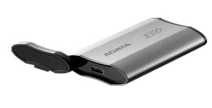 SSD внешний 1TB USB3.2 EXT SD810-1000G-CSG ADATA