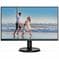Монитор AOC 27" Q27B3CF2 Black, 16:9, IPS, 2560x1440, 4ms, 350cd, 100Hz, 1xHDMI, 2xUSB, 1xUSB-C, SPK