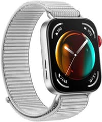Смарт-часы HUAWEI Watch FIT 3 Grey 55020CDU - фото 2