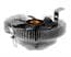 Кулер для процессора S_MULTI DK-01S ID-COOLING