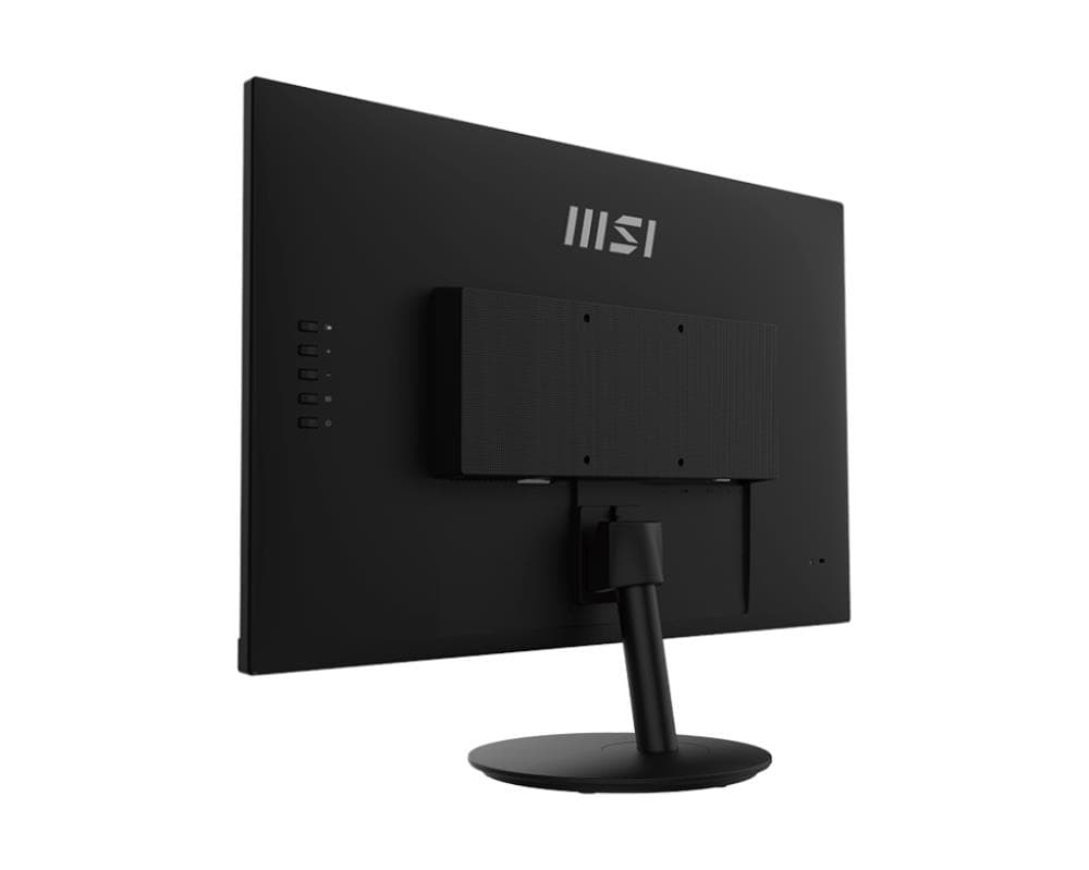 Монитор MSI 27'' PRO MP271A 16:9, IPS, FHD, 4ms, 300cd, 100Hz, VGA, HDMI, DP, SPK