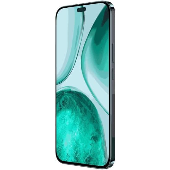 Мобильный телефон HONOR X8C 6/128GB 5109BQGQ BLACK HONOR