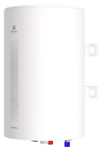 Водонагреватель электрический Royal Clima COMFORTE RWH-C80-RE белый, накопительный, 80 л, 2 кВт - фото 4