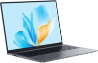 Ноутбук MAGICBOOK X16 16" R5 WIN11 16/512GB 5301AJYD GRAY HONOR - фото 4