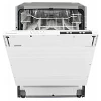 Встраиваемая посудомоечная машина 60CM SLG VI6110 SCHAUB LORENZ - фото 1