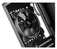 Корпус MIDITOWER ATX W/O PSU S4 PLUS ZALMAN - фото 6
