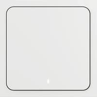Умный проводной одноклавишный выключатель Яндекс, YNDX-00531 - фото 2